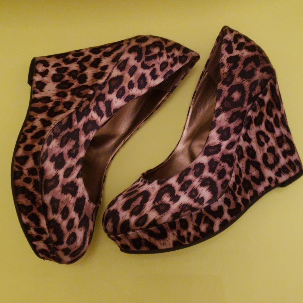wedges